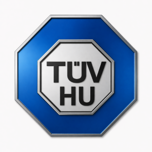 tüv hu